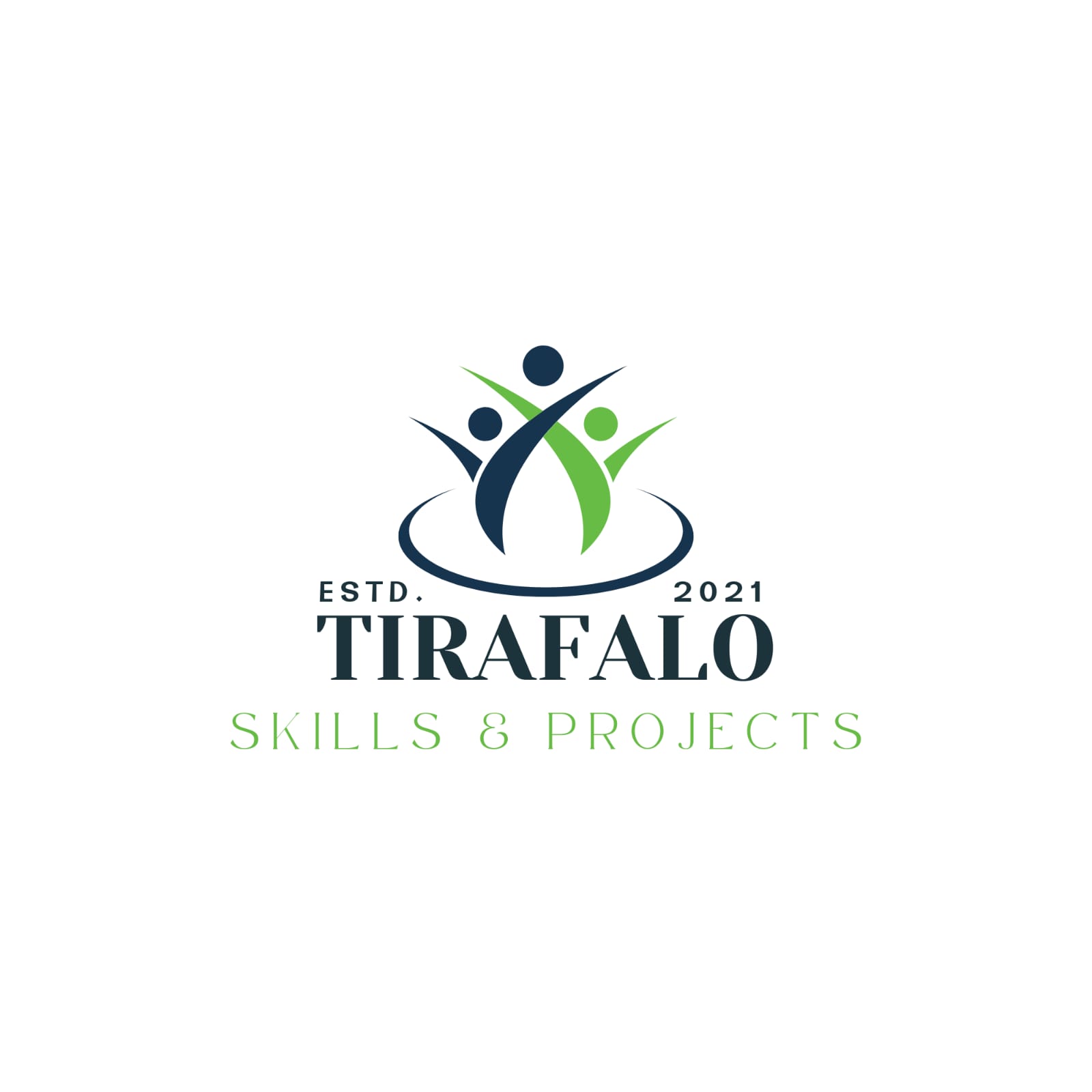 Tirafalo Skills & Projects Logo